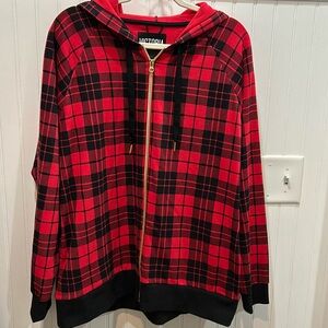 NWOT VICTORIA’S SECRET Sport Hoodie